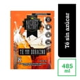 thumbnail image 2 of Polvo para preparar bebida Nature's Factory té negro sabor duraznp 20 g, 2 of 4
