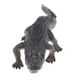 thumbnail image 2 of 2 Piezas de Cocodrilos de Simulación Yotijar Juguete de Figura Animal, 2 of 10