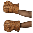 thumbnail image 2 of Kit La Mole Cosplay Los 4 Fantásticos para Adulto, 2 of 4
