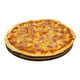 thumbnail image 1 of Pizza Hawaiana Entera con Piña y Jamón, 1 Pieza, 1 of 5