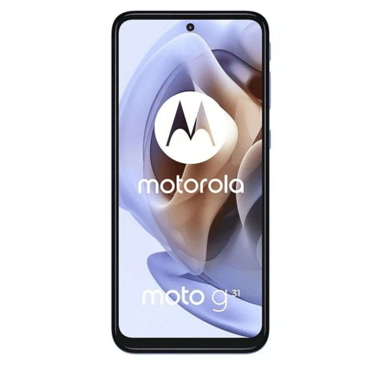 Motorola Moto G31 128GB Azul Reacondicionado