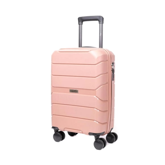 MALETA DE CABINA MIGUEL PETACAS JON Z-01 20 Rosa