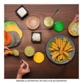 thumbnail image 4 of Salsa de Guacamole Herdez para Totopear con Chile Habanero 300 g, 4 of 5