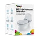 thumbnail image 5 of Bañito Entrenador para niños SHIMY con Sonido Realista Escusado Portátil SHIMY con Sonido Realista Escusado Portátil, 5 of 8