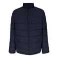 thumbnail image 1 of Chamarra George para Hombre, Acolchada Marinos Talla CH, 1 of 4