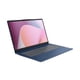 thumbnail image 5 of Laptop Lenovo Ideapad Slim 3 AMD Ryzen 5 40 8GB RAM 256GB SSD Azul, 5 of 5