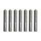 thumbnail image 4 of Varillas de soldadura de aluminio con núcleo de polvo, varillas de soldadura, varillas de soldadura que se derriten fácilmente, varillas de tira de 7 piezas, 4 of 8