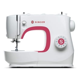 Máquina de Coser SINGER MX231 Ligera Portátil con 97 puntadas