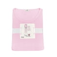 thumbnail image 1 of Pijama Secret Trasures para Dama Playera Manga Larga con Pantalón Cuadros Rosa Talla G 3 Piezas, 1 of 4