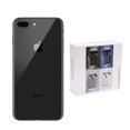 thumbnail image 1 of Smartphone iPhone 8 Plus Reacondicionado 64gb Negro + Audífonos Genéricos, 1 of 2