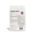 thumbnail image 3 of Pipetas antipulgas y garrapatas Fibrocare Caja con 3 pipetas para gatos de hasta 5 kg 3 pzas, 3 of 3
