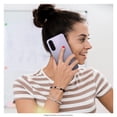 thumbnail image 5 of Smartphone Samsung Galaxy A37 5G Violeta Claro 256GB Desbloqueado, 5 of 5