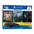 thumbnail image 3 of Consola PlayStation 4 1TB más 3 Videojuegos Hits 13, 3 of 4