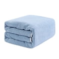 thumbnail image 2 of Amzcrzy Funda Nórdica, Sábana, Funda De Almohada De Satén, Toalla, Toalla De Baño Súper Suave Para Bebés, Toalla Para Bebés, Toalla Para Bebés, Manta Adecuada Para El Delicado Tapiz De Pared De Los B, 2 of 2