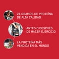 thumbnail image 3 of Proteína en polvo ON Gold Standard 100% Whey Sabor Vainilla 2LB Optimum, 3 of 8