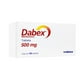 thumbnail image 4 of Dabex Metformina 500 mg 60 tabletas, 4 of 4