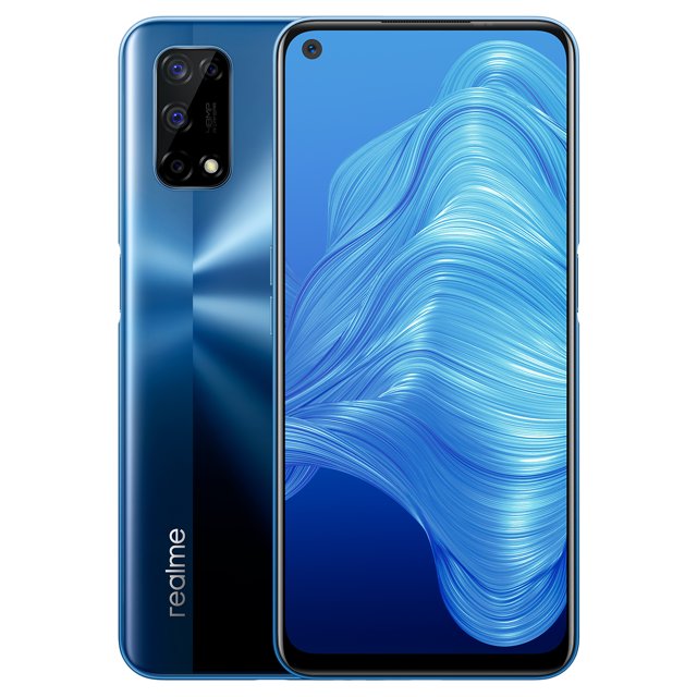 Smartphone Realme 7 5G 128 GB 8 GB RAM 48 MP Azul 7 5G