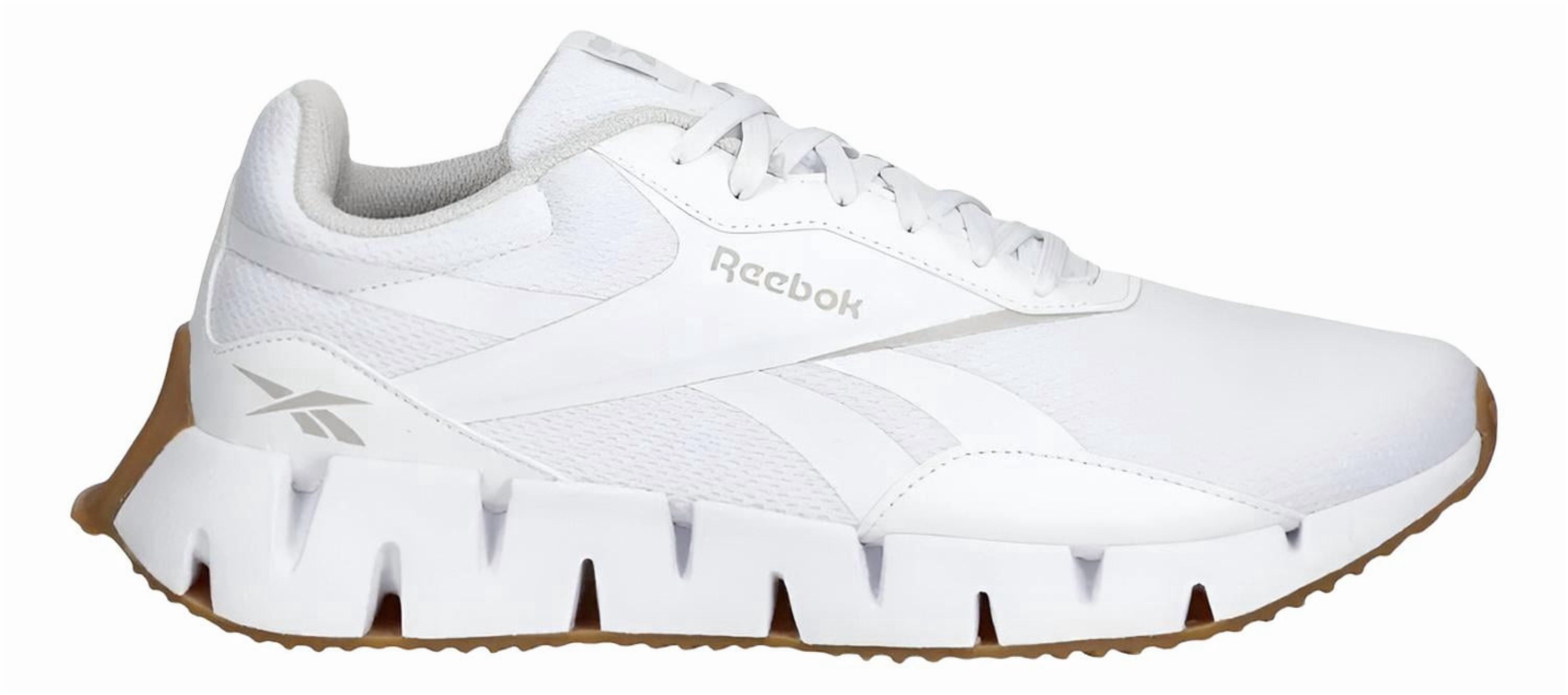Tenis Reebok Hombre Zig Dynamica Str Blanco Entrenamineto blanco 8 MX