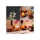 thumbnail image 4 of Velas Aromaticas Decorativas Bluelander Set de 3 Piezas Bluelander CBHH-0130, 4 of 4