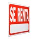 thumbnail image 3 of Letrero Se Renta Hy-Ko Plástico 61X45.8 Cm, 3 of 3