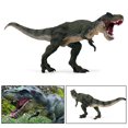 thumbnail image 1 of World Collection Carnotaurus Dinosaur Action Figure, Large Species Articulated Figure, 1 of 5