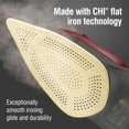 thumbnail image 2 of Plancha CHI Professional 1700W con Chorro de Vapor, 2 of 8