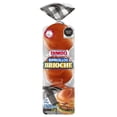 thumbnail image 1 of Pan para hamburguesa Bimbo Bimbollos brioche 6 pzas de 77.5 g c/u, 1 of 4