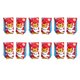 thumbnail image 1 of Flotis Para Niño Animalitos Splash Paquete 6 Pz Bestway Plástico Resistente, 1 of 6