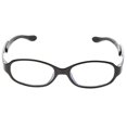 thumbnail image 2 of Gafas para niños Gafas para computadora Negro, 2 of 9