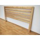thumbnail image 4 of Cabecera Para Cama KIng Size Modelo Lisboa Madera De Pino Cera Transparente Muebles GM, 4 of 4