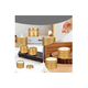 thumbnail image 4 of Latas Redondas De Aluminio Para Velas, 4oz 24 Piezas, 4 of 4