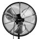 thumbnail image 5 of ventilador de pedestal 20 pulgadas metal commercial electric, 5 of 8