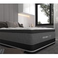 thumbnail image 5 of Mega COLCHONETA 32 cm de Altura Restonic | Elegante Colchón Ortopédico Individual Gel Memory Foam, 5 of 5