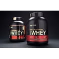 thumbnail image 3 of Gold Standard 100% Whey 2Lbs Cookies And Cream Optimum Nutrition. Optimum Nutrition ONGOLDWHEY2LBSCOOKIES, 3 of 4