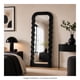 thumbnail image 5 of Espejo Decorativo Mainstays Negro, 5 of 5