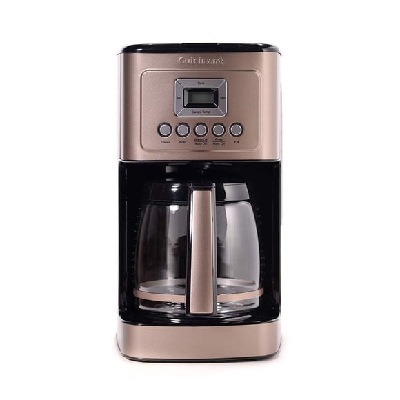 Cafetera Cuisinart DCC-3200UMB Jarra de vidrio para 14 tazas