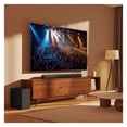 thumbnail image 3 of Barra de sonido Hisense con subwoofer inalámbrico, 5.1 canales, con Bluethooth, 540W. HS5100, 3 of 13