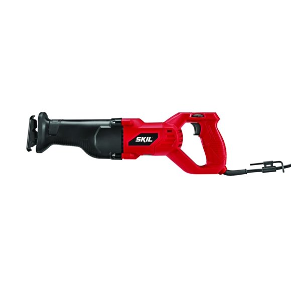 Sierra recíproca Skil 9206-02 7.5 A de velocidad variable