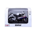 thumbnail image 1 of Vehículo Maisto 1:12 Motocicleta - BMW S 1000 RR, 1 of 4