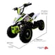 thumbnail image 3 of Mini Cuatrimoto ATV03 Verde Motor 49cc Encendido Electrico, 3 of 5