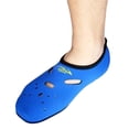 thumbnail image 1 of Mantenga el buceo DS-111 Calcetines de buceo Natación de invierno Snorkeling Zapatos bajo el agua Hombres Mujeres Plaza de playa Accesorios bajo el agua S, 1 of 7