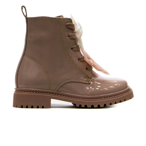 Botas Yuyin para Niña 26472 rosa 17.5