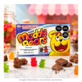thumbnail image 4 of Gomitas Muddy Bears Gomitas cubiertas de chocolate 87g, 4 of 5