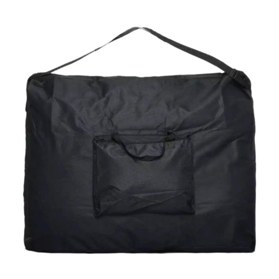 Mesa de masaje portátil bolso de hombro mesas de spa para cargar bolso de transporte para mesa de masaje para belleza