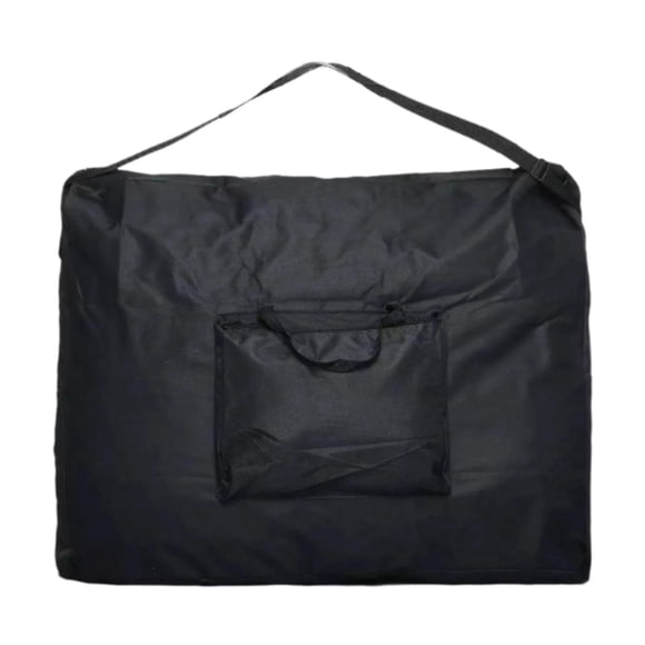 Mesa de masaje portátil bolso de hombro mesas de spa para cargar bolso de transporte para mesa de masaje para belleza