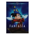 thumbnail image 1 of Fantasia Disney Clasicos 3 Pelicula Dvd DISNEY PIXAR Fantasia Disney Clasicos 3 Pelicula Dvd, 1 of 1