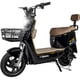 thumbnail image 1 of Bicicleta Electrica Luz Led Scooter 50 Km/h 500 W 3 Velocidades Café Bizmo, 1 of 8