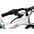 thumbnail image 3 of Bicicleta MTB ONE O ONE 171 Rodada 26 Dama 21 Velocidades blanco Unico ONE O ONE 171, 3 of 5