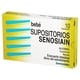 thumbnail image 3 of Supositorio Senosiain Bebe 1.380g C10, 3 of 4