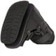 thumbnail image 3 of Bota Walker Larga-Negra-Talla mediana-Espuma de Poliuretano, 3 of 3